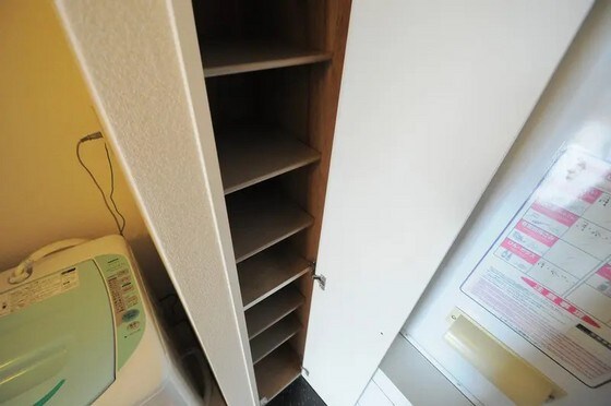 レオパレスＬｅｏＨＩＲＡＮＯの物件内観写真