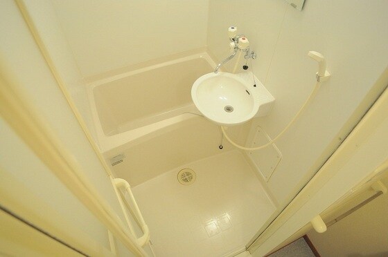 レオパレスＴＲＥの物件内観写真