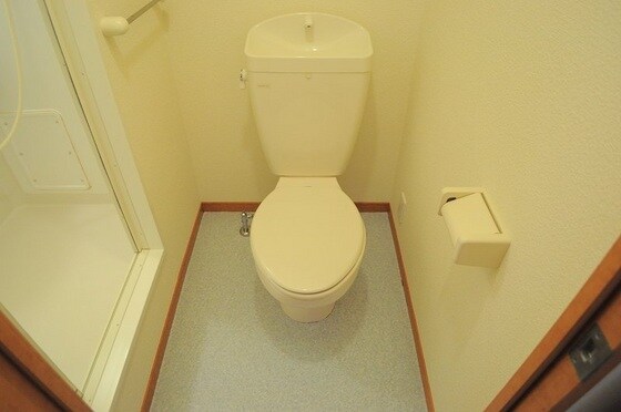 レオパレスＴＲＥの物件内観写真