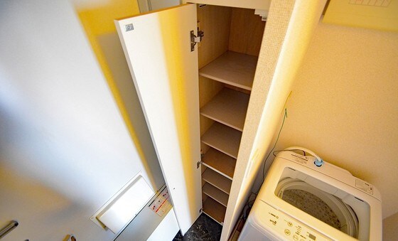 レオパレスＴＲＥの物件内観写真