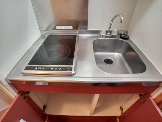 レオパレスＴＲＥの物件内観写真