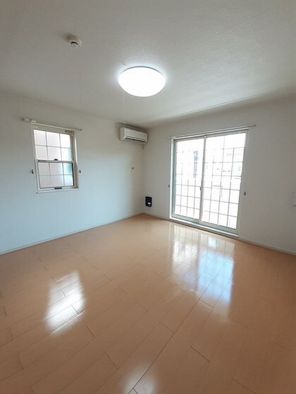 プリムローズ・K　Bの物件内観写真