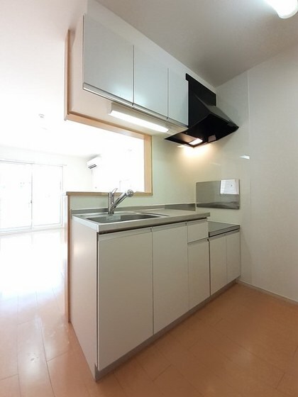 プリムローズ・K　Bの物件内観写真