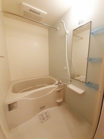 プリムローズ・K　Bの物件内観写真