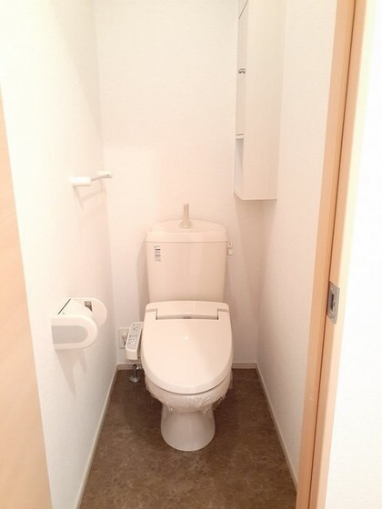 プリムローズ・K　Bの物件内観写真