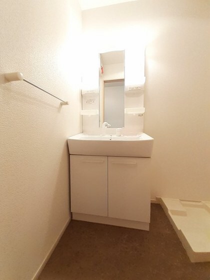 プリムローズ・K　Bの物件内観写真