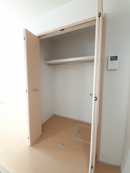 プリムローズ・K　Bの物件内観写真