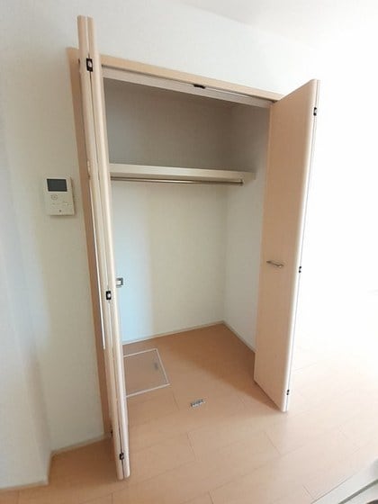 プリムローズ・K　Bの物件内観写真