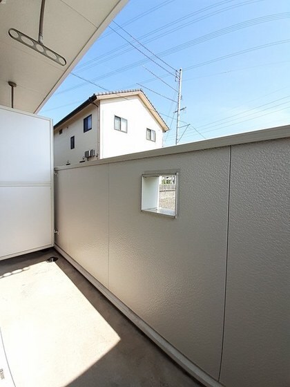 プリムローズ・K　Bの物件内観写真