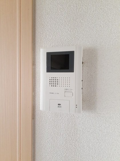 プリムローズ・K　Bの物件内観写真