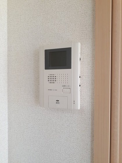 プリムローズ・K　Bの物件内観写真