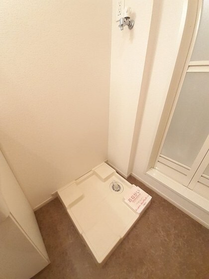 プリムローズ・K　Bの物件内観写真