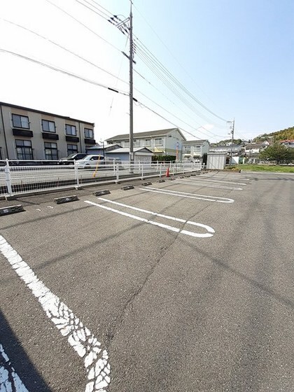 プリムローズ・K　Bの物件内観写真