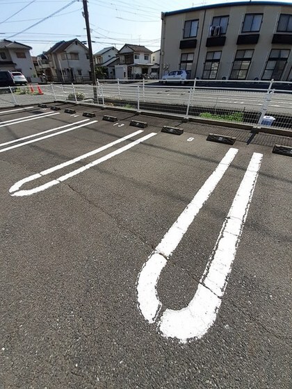 プリムローズ・K　Bの物件内観写真