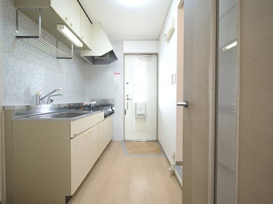 プレステージHKの物件内観写真