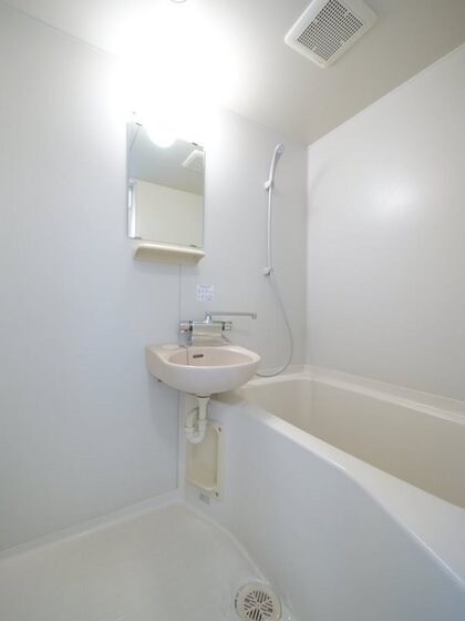 プレステージHKの物件内観写真