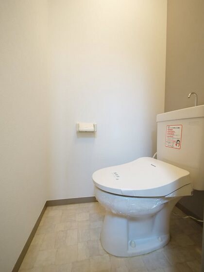 プレステージHKの物件内観写真