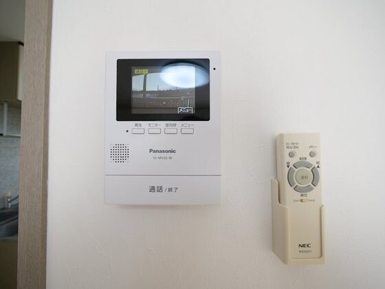 プレステージHKの物件内観写真