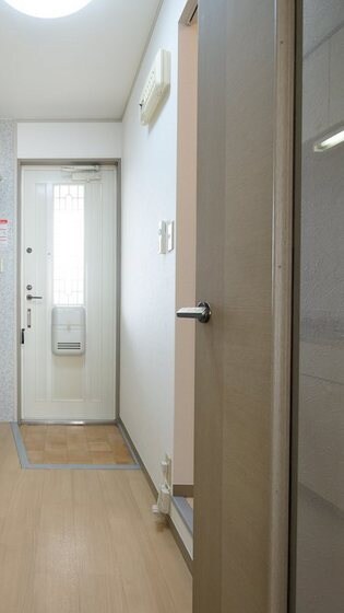 プレステージHKの物件内観写真