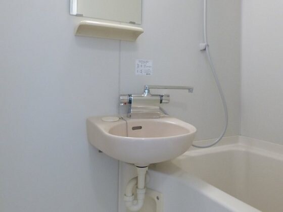 プレステージHKの物件内観写真