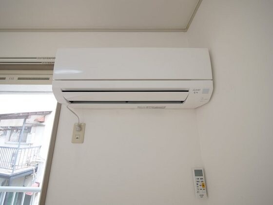 プレステージHKの物件内観写真