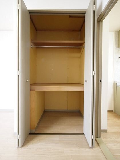 プレステージHKの物件内観写真