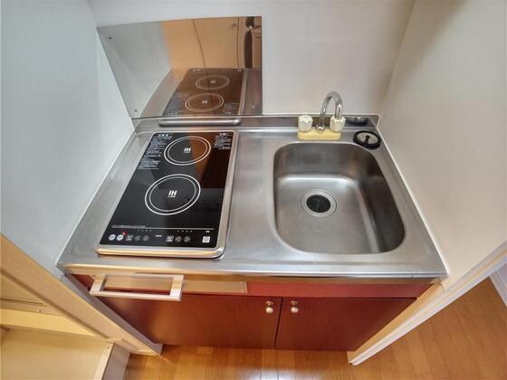 レオパレスプレミール一宮の物件内観写真