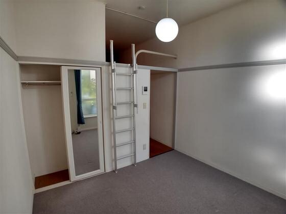 レオパレスプレミール一宮の物件内観写真