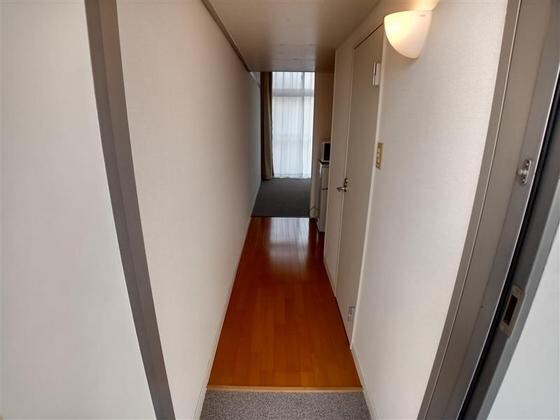 レオパレスプレミール一宮の物件内観写真