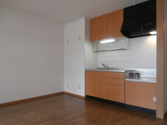 Ｐｌｅｉａｄｅｓ　Ｂ棟の物件内観写真