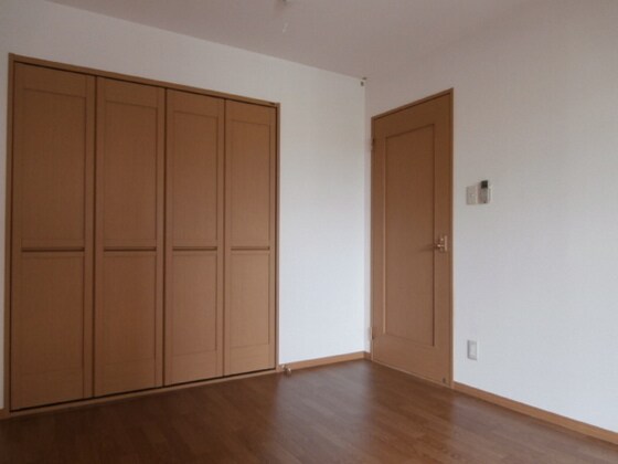 Ｐｌｅｉａｄｅｓ　Ｂ棟の物件内観写真