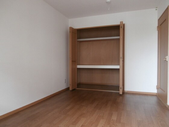 Ｐｌｅｉａｄｅｓ　Ｂ棟の物件内観写真