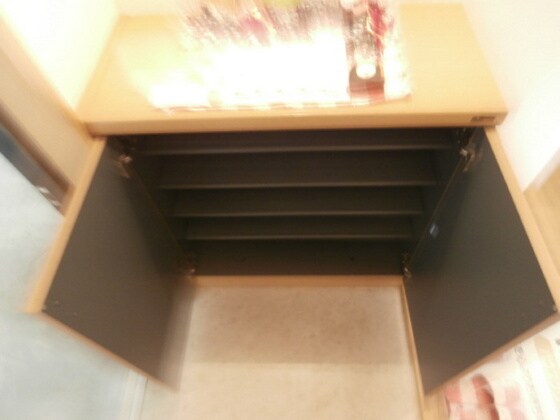 Ｐｌｅｉａｄｅｓ　Ｂ棟の物件内観写真