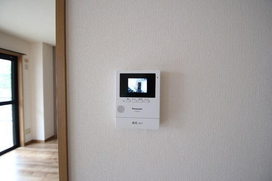 Ｐｌｅｉａｄｅｓ　Ｂ棟の物件内観写真