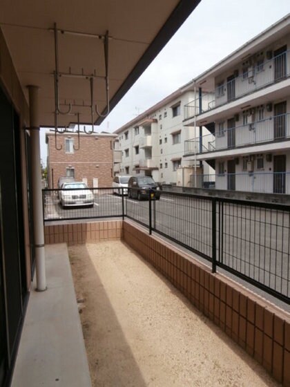 Ｐｌｅｉａｄｅｓ　Ｂ棟の物件内観写真