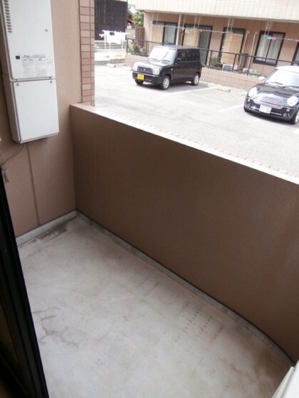 Ｐｌｅｉａｄｅｓ　Ｂ棟の物件内観写真