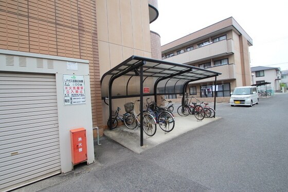 Ｐｌｅｉａｄｅｓ　Ｂ棟の物件内観写真