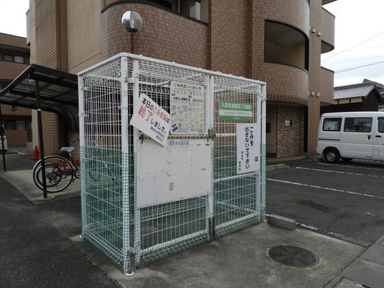 Ｐｌｅｉａｄｅｓ　Ｂ棟の物件内観写真