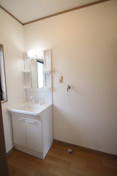 グレース松崎　Fの物件内観写真