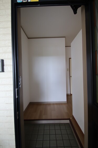 グレース松崎　Fの物件内観写真