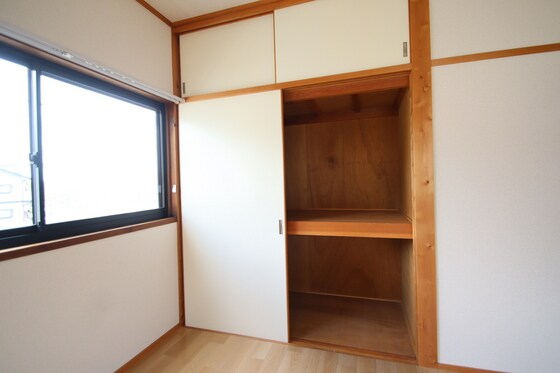 グレース松崎　Fの物件内観写真