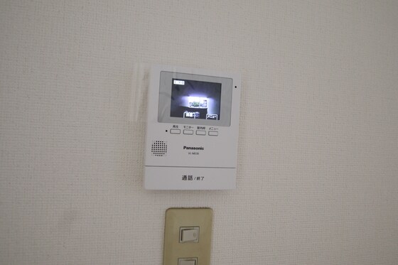 グレース松崎　Fの物件内観写真