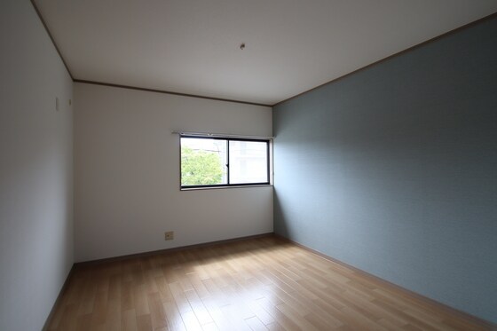 グレース松崎　Fの物件内観写真