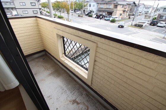 グレース松崎　Fの物件内観写真