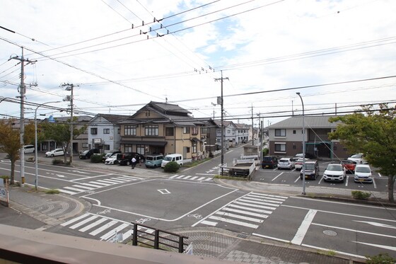 グレース松崎　Fの物件内観写真