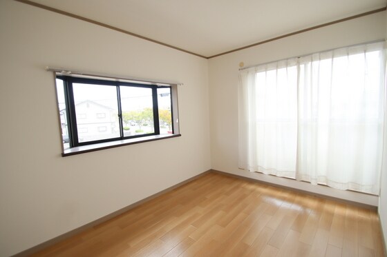 グレース松崎　Fの物件内観写真