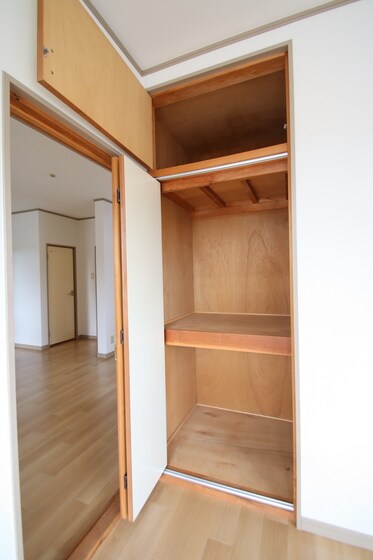 グレース松崎　Fの物件内観写真