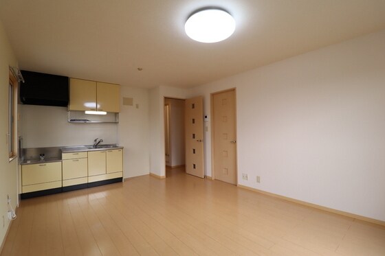 メゾンプリネール　Ａ棟の物件内観写真