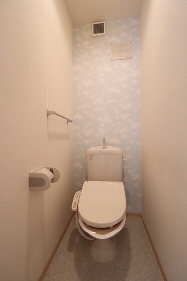 メゾンプリネール　Ａ棟の物件内観写真