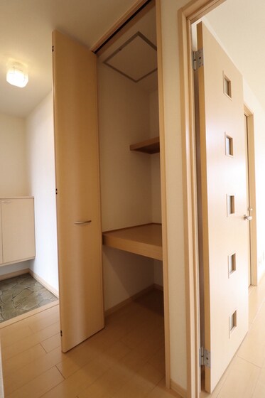 メゾンプリネール　Ａ棟の物件内観写真